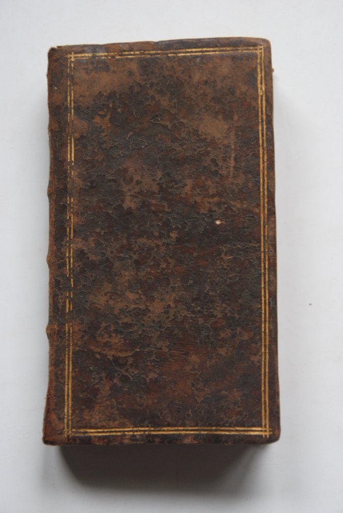 Erasmus - Verborum ac Rerum Copia Lib. II - 1645 #2.1