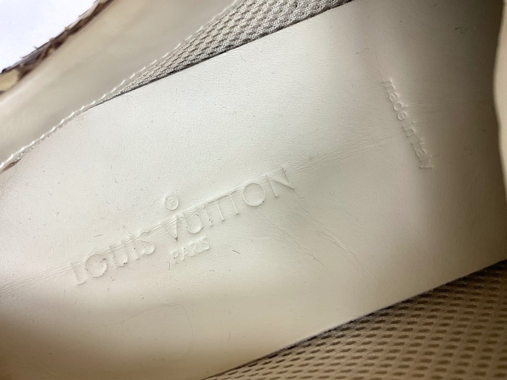 Louis Vuitton - Pumps - Größe: Shoes / EU 40 #2.2