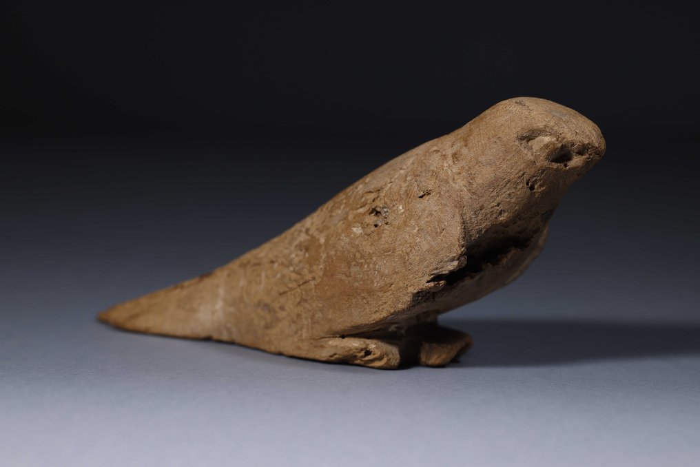 古埃及 荷鲁斯的陪葬模型 - 10 cm #2.2