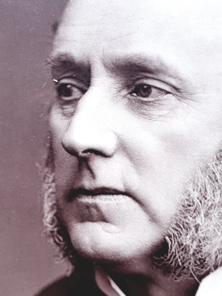 Lock and Whitfield - 6 Portraits #4.3