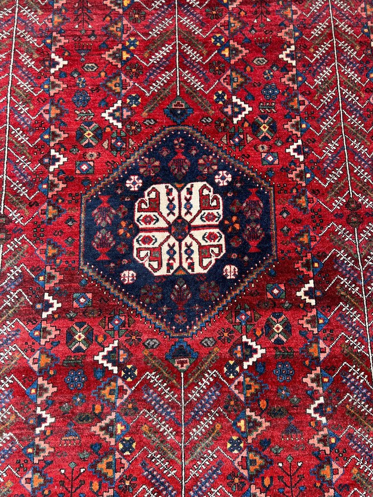 Abadeh - Carpet - 310 cm - 206 cm #2.1