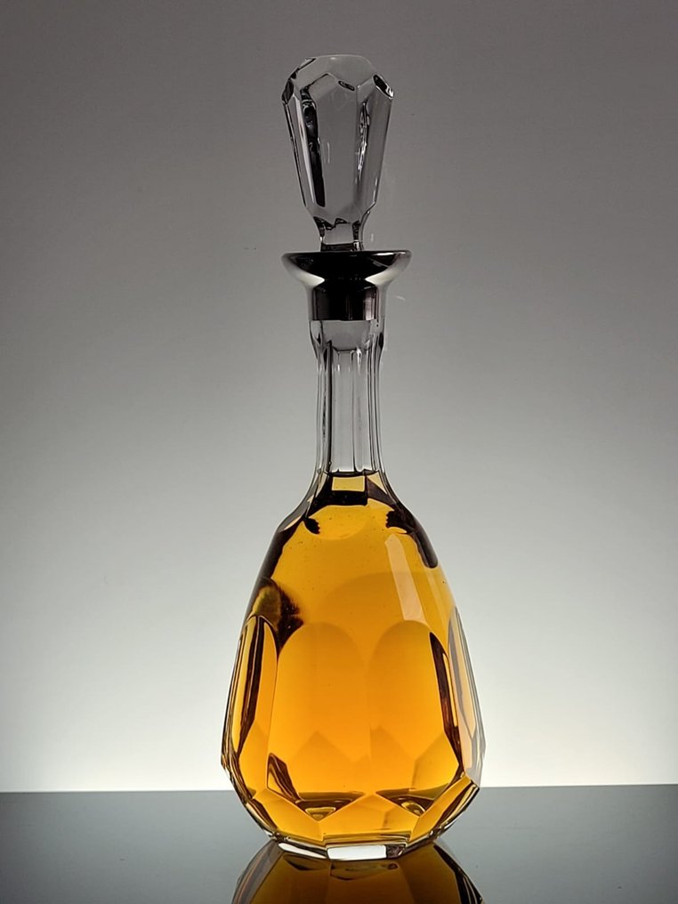 Koninklijk Van Kempen en Begeer - Karaf - voor Whisky - .925 zilver #1.1