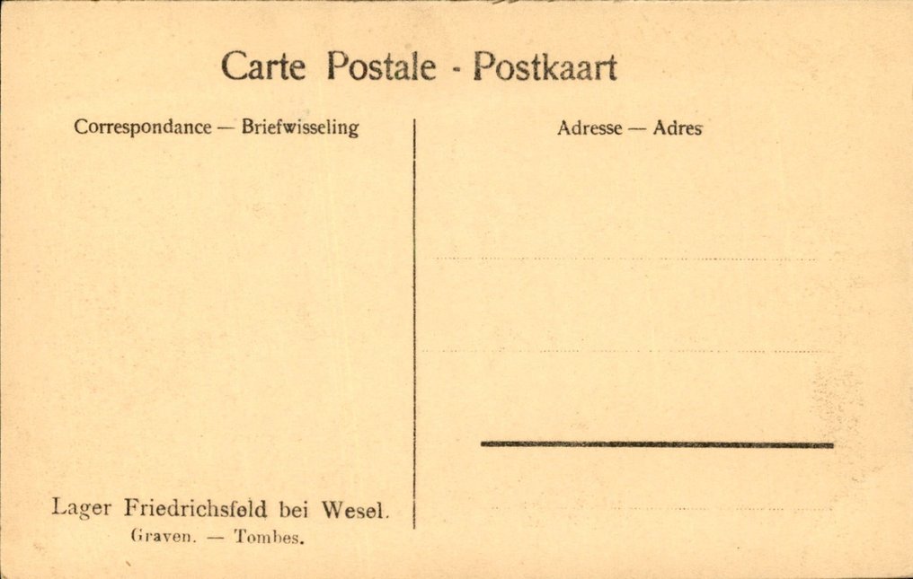 德國 - 明信片 (115) - 1900-1960 #3.1