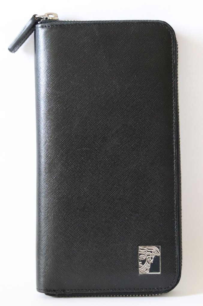 Versace - Organizer - Brieftasche #1.1