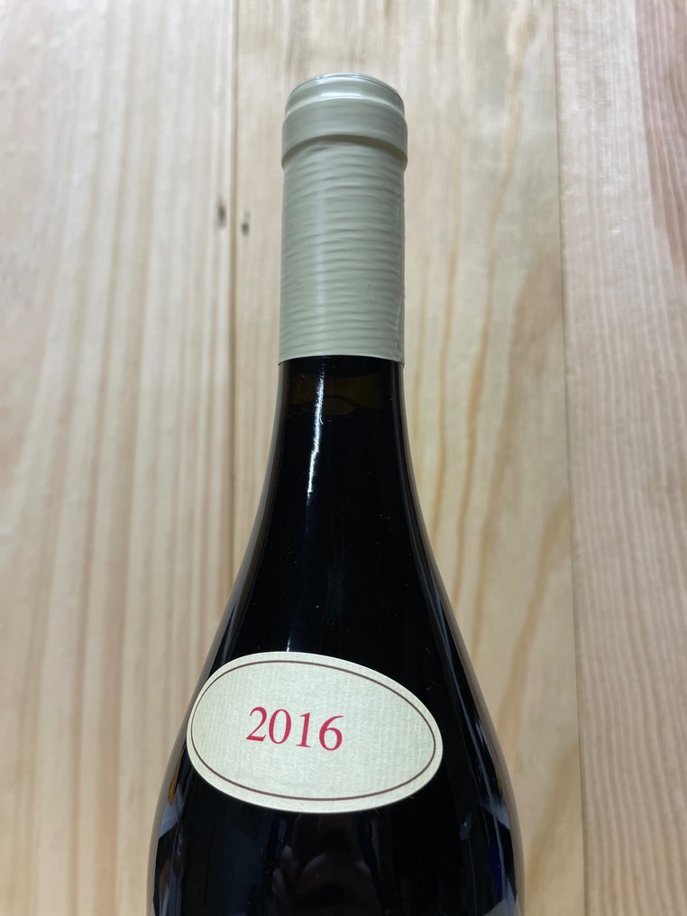2016 Clos Rougeard, Le Bourg - Saumur-Champigny - 1 Flasche (0,75Â l) #2.1