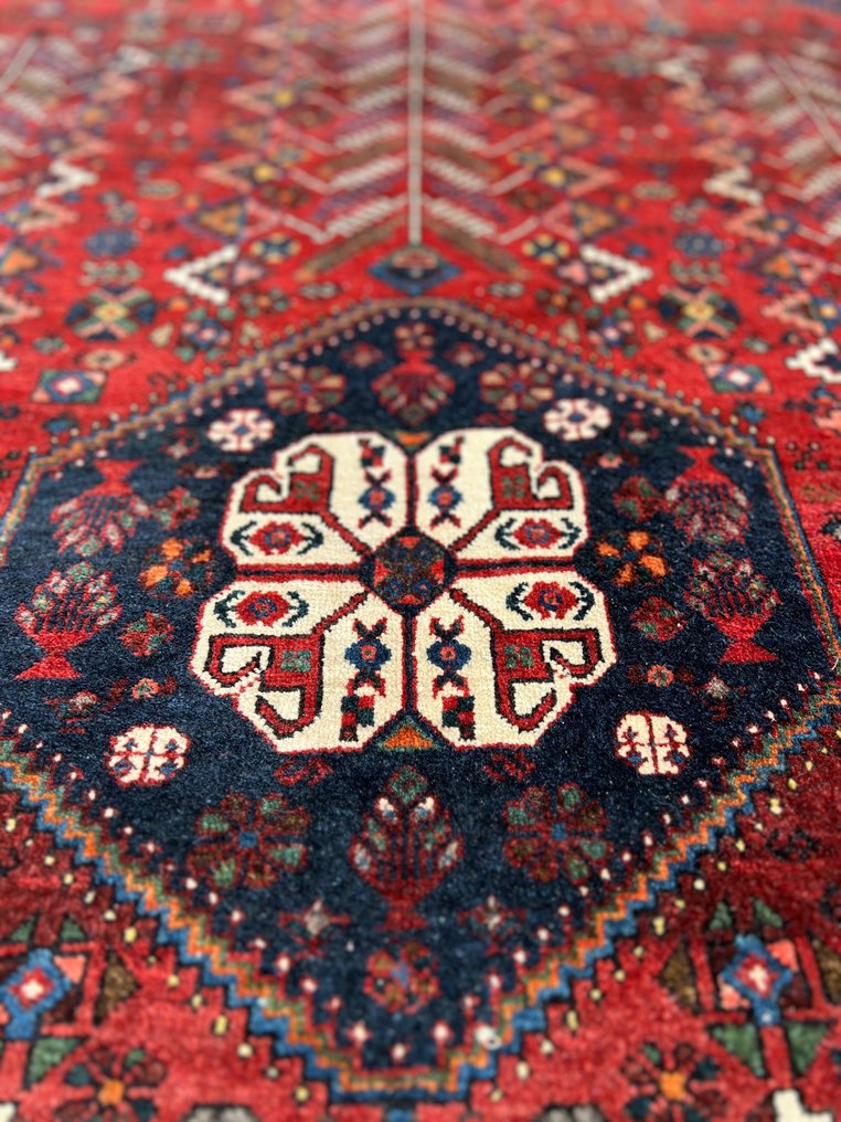 Abadeh - Carpet - 310 cm - 206 cm #1.2