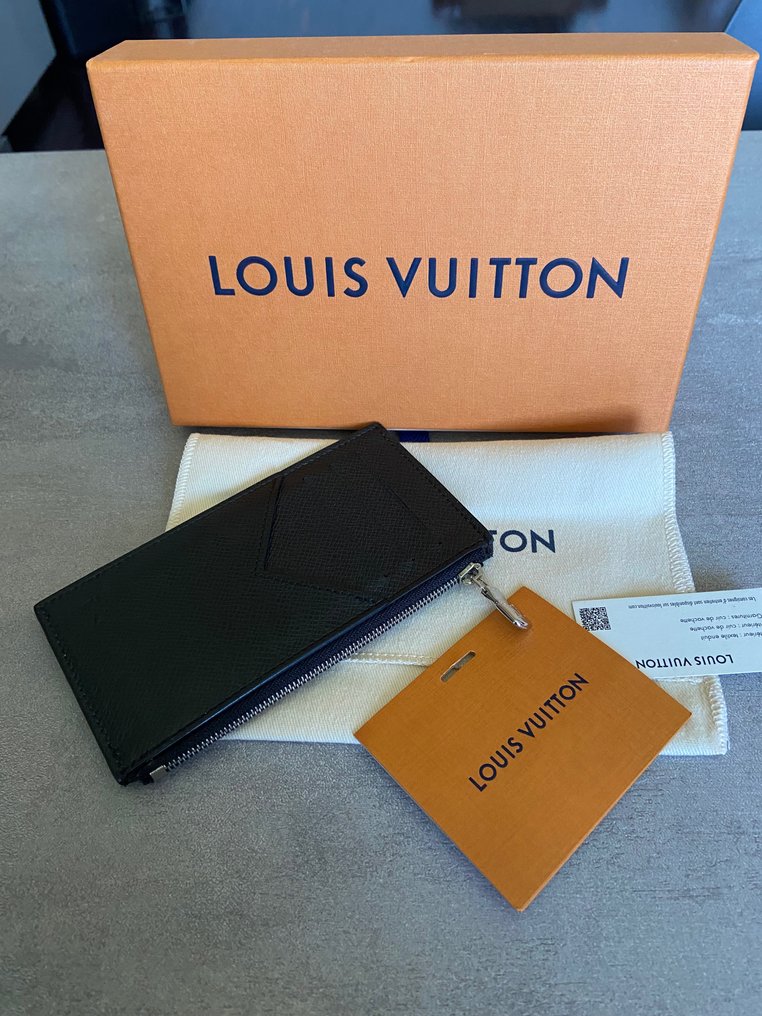 Louis Vuitton - Tegnebog #1.1