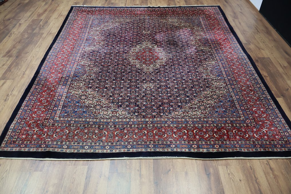 Sarouck Irã - Carpete - 353 cm - 298 cm #2.1