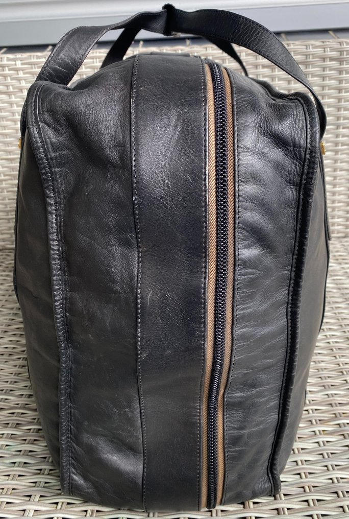 Loewe - Travel Bag Trunk - Geantă de voiaj #2.2