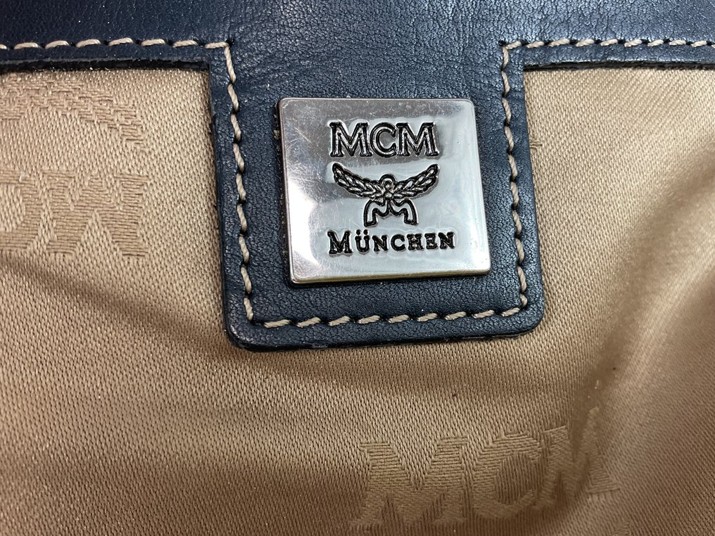 Mcm - Τσάντα #2.1