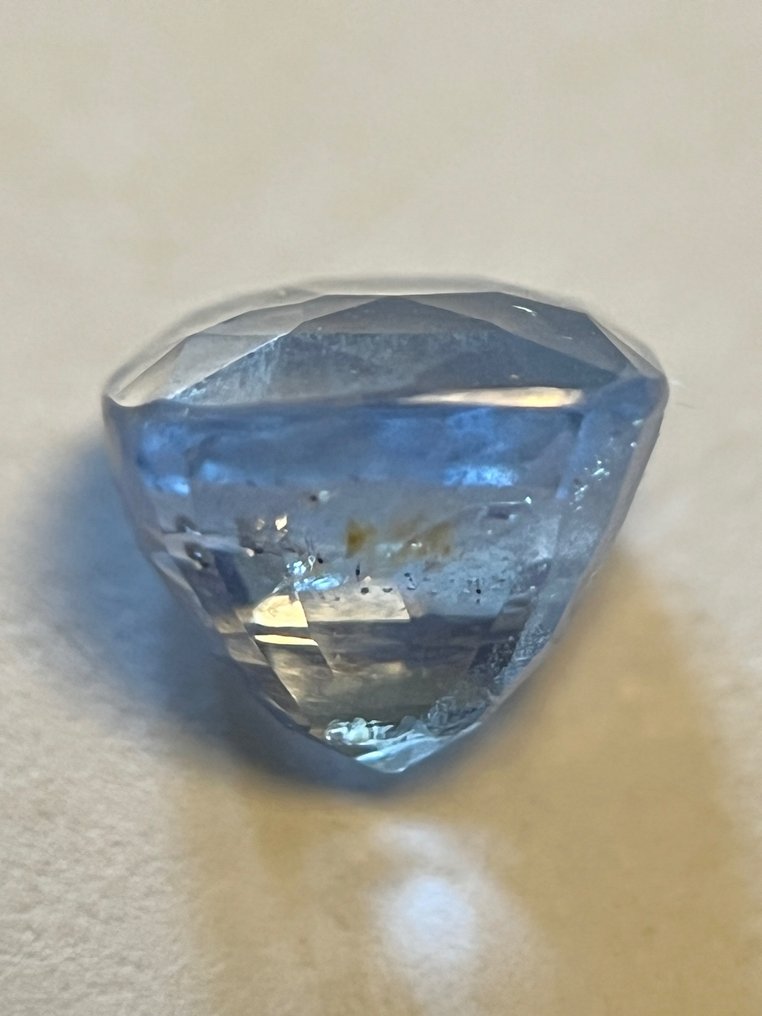 Sininen Safiiri - 2.35 ct #1.2