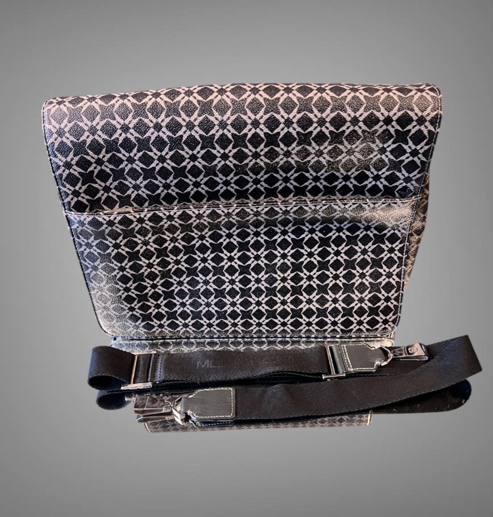 Other brand - Moreschi exclusieve bag new collection 2024 - Crossbody väska #1.1