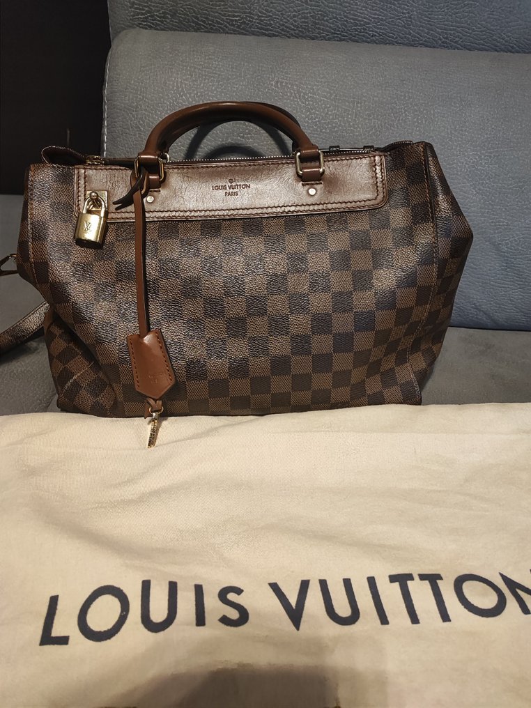 Louis Vuitton - Greenwich - Geantă crossbody #1.1