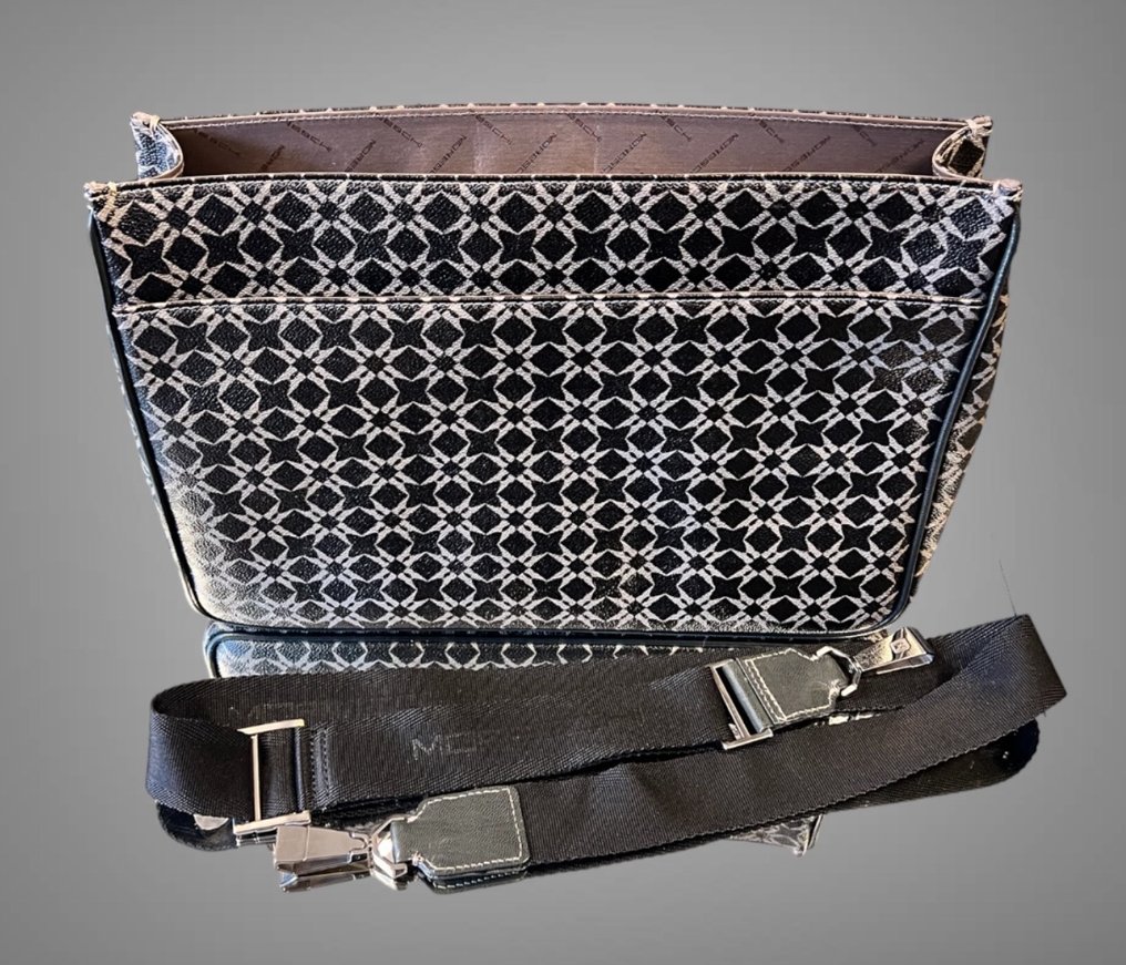 Other brand - Moreschi exclusieve bag new collection 2024 - Crossbody väska #1.2