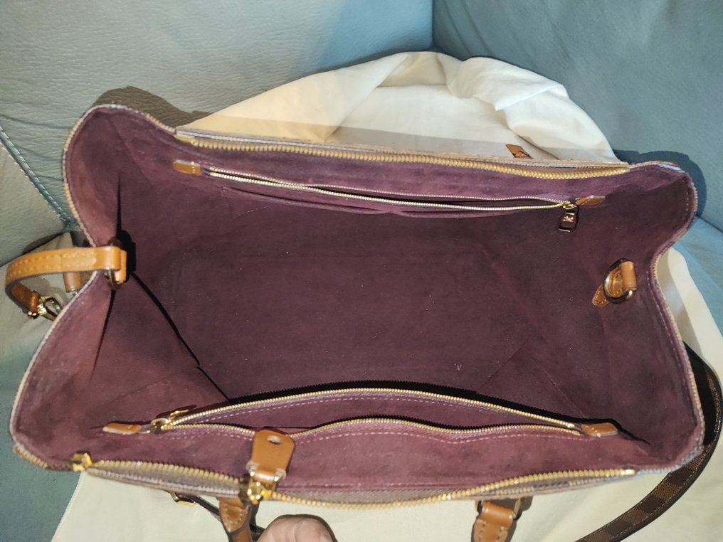 Louis Vuitton - Greenwich - Crossbody táska #2.1