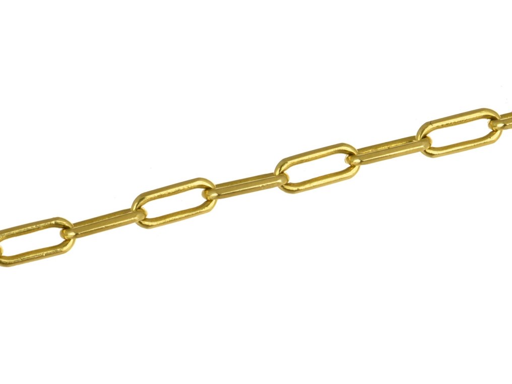 Necklace - 18 kt. Yellow gold #2.2