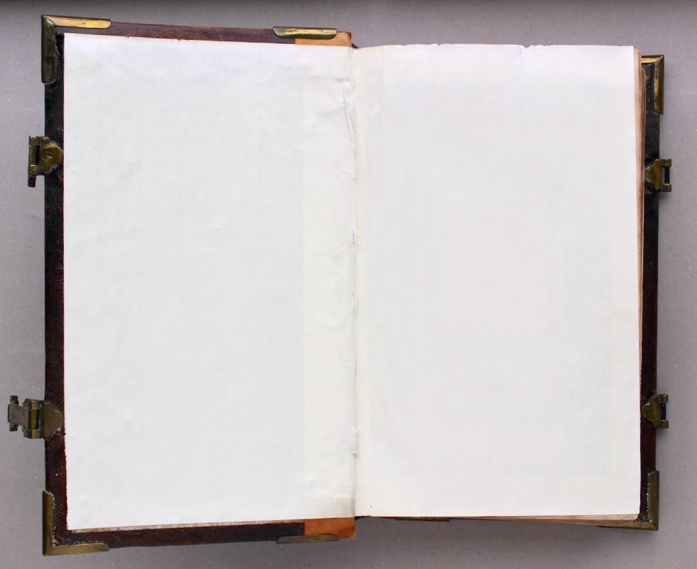 Statenbijbel - Biblia; Dat is: de gantsche H. Schrifture [...] - 1728 #3.1