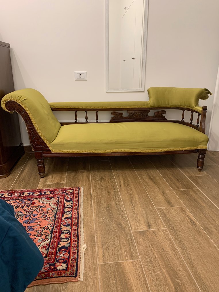 Sofa - Drewno #1.1