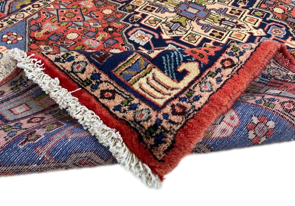 Kolyai 波斯地毯 - 令人惊叹的品质 - 小地毯 - 142 cm - 96 cm #3.2