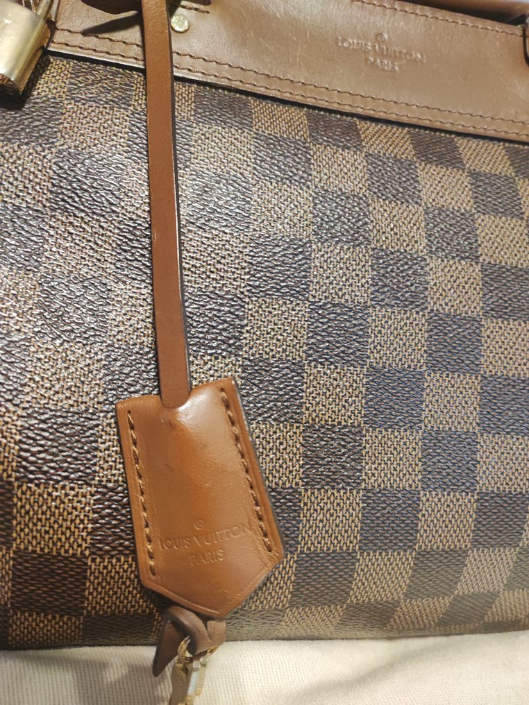 Louis Vuitton - Greenwich - Crossbody táska #3.2
