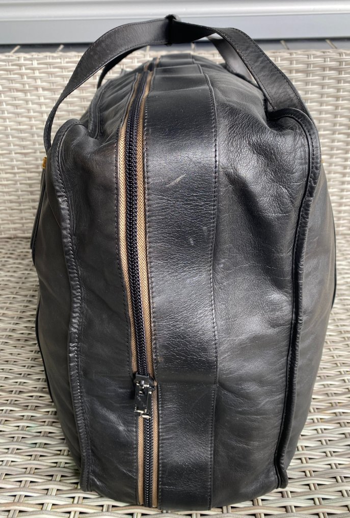 Loewe - Travel Bag Trunk - Geantă de voiaj #2.1