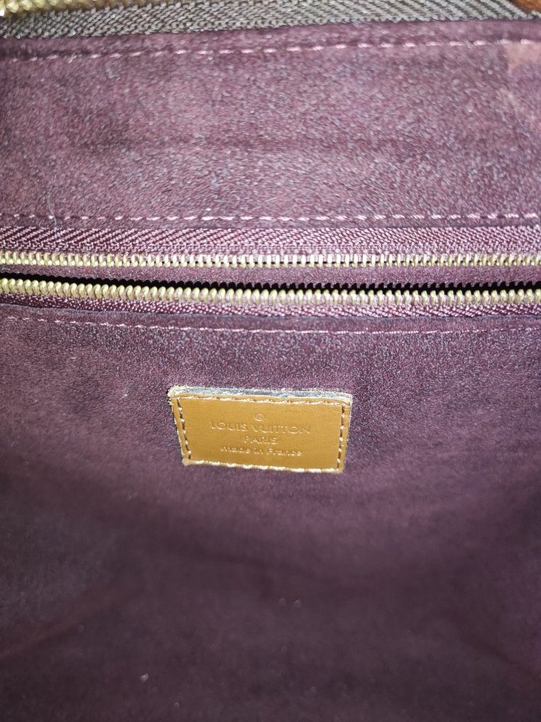Louis Vuitton - Greenwich - Crossbody táska #3.1