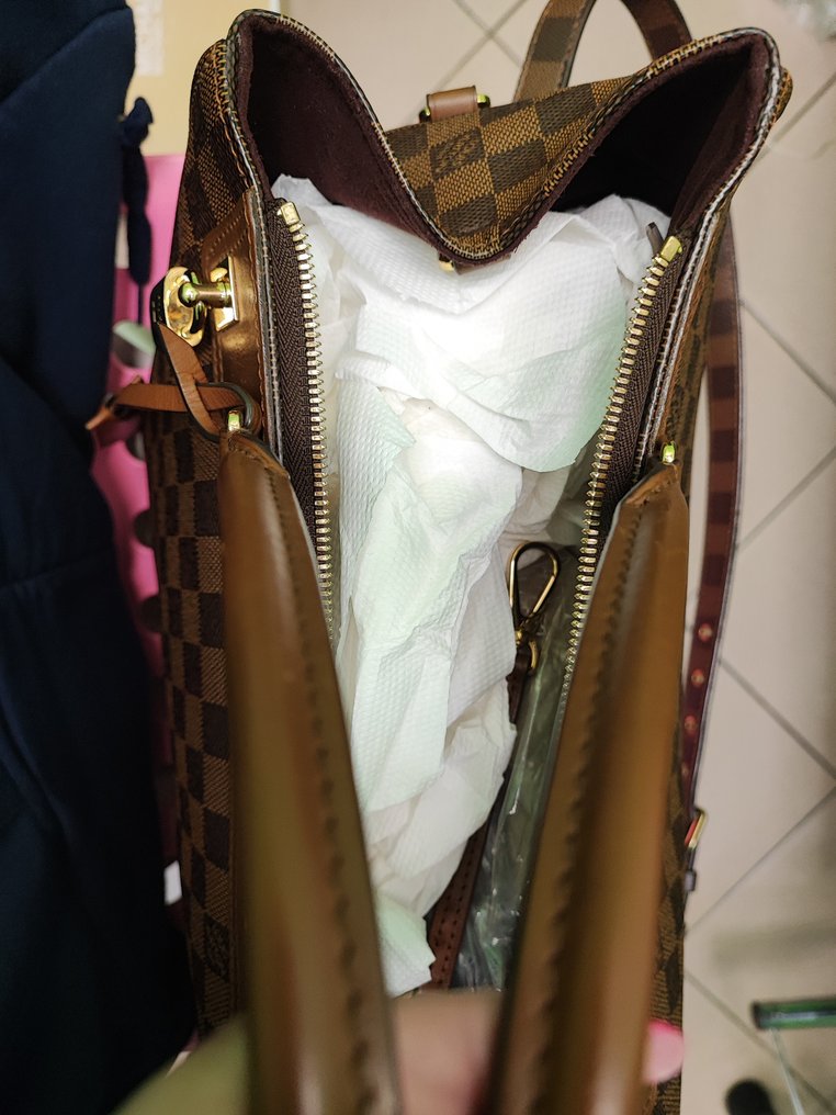 Louis Vuitton - Greenwich - Crossbody táska #1.2
