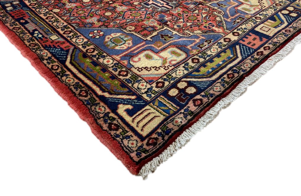Kolyai 波斯地毯 - 令人惊叹的品质 - 小地毯 - 142 cm - 96 cm #2.1
