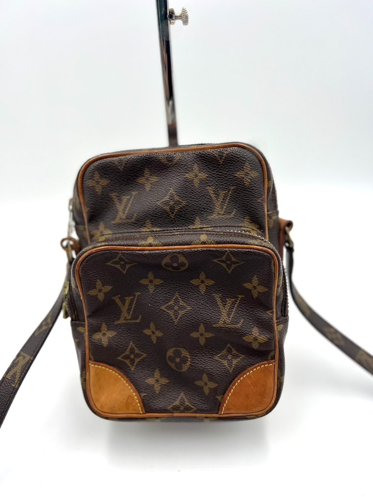Louis Vuitton - Amazone - Handväska #1.2