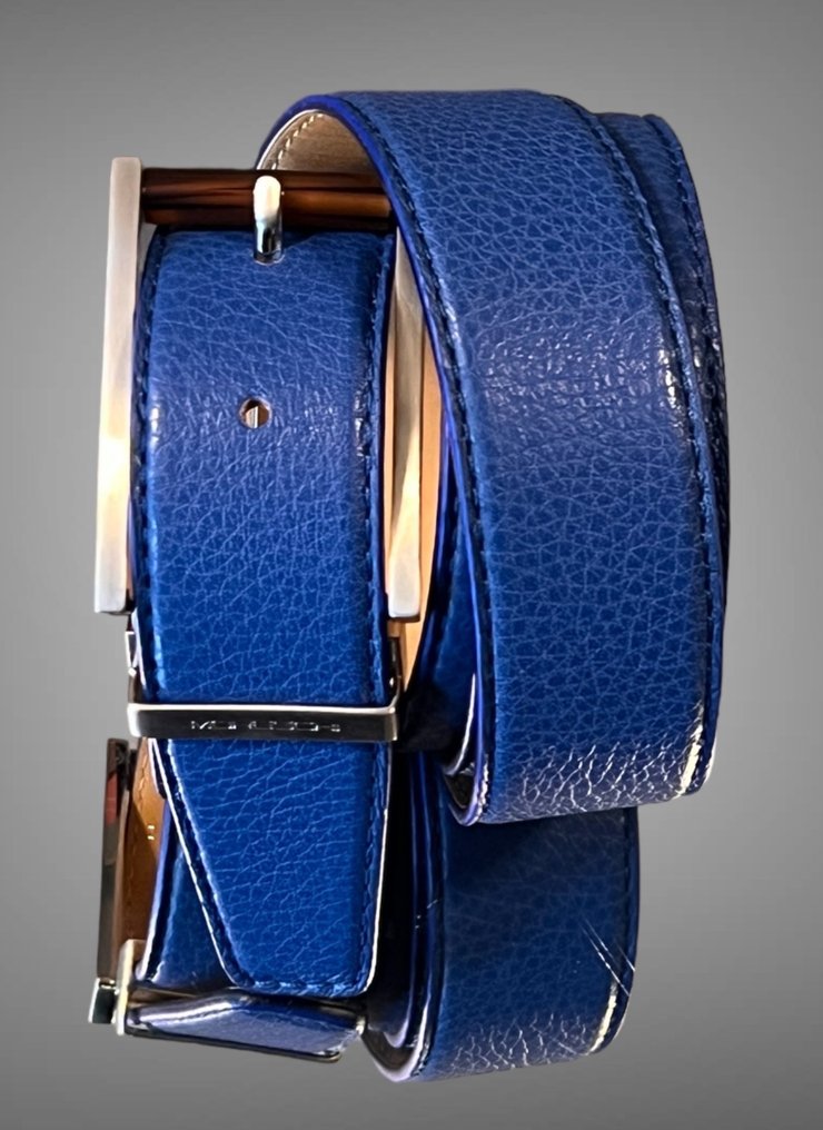 Other brand - Moreschi belt exclusieve collection 2024 luxury line - Cinturón #1.2
