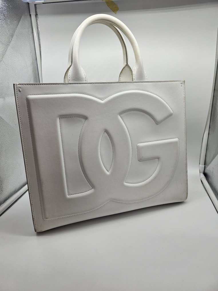 Dolce & Gabbana - Håndtaske #1.1