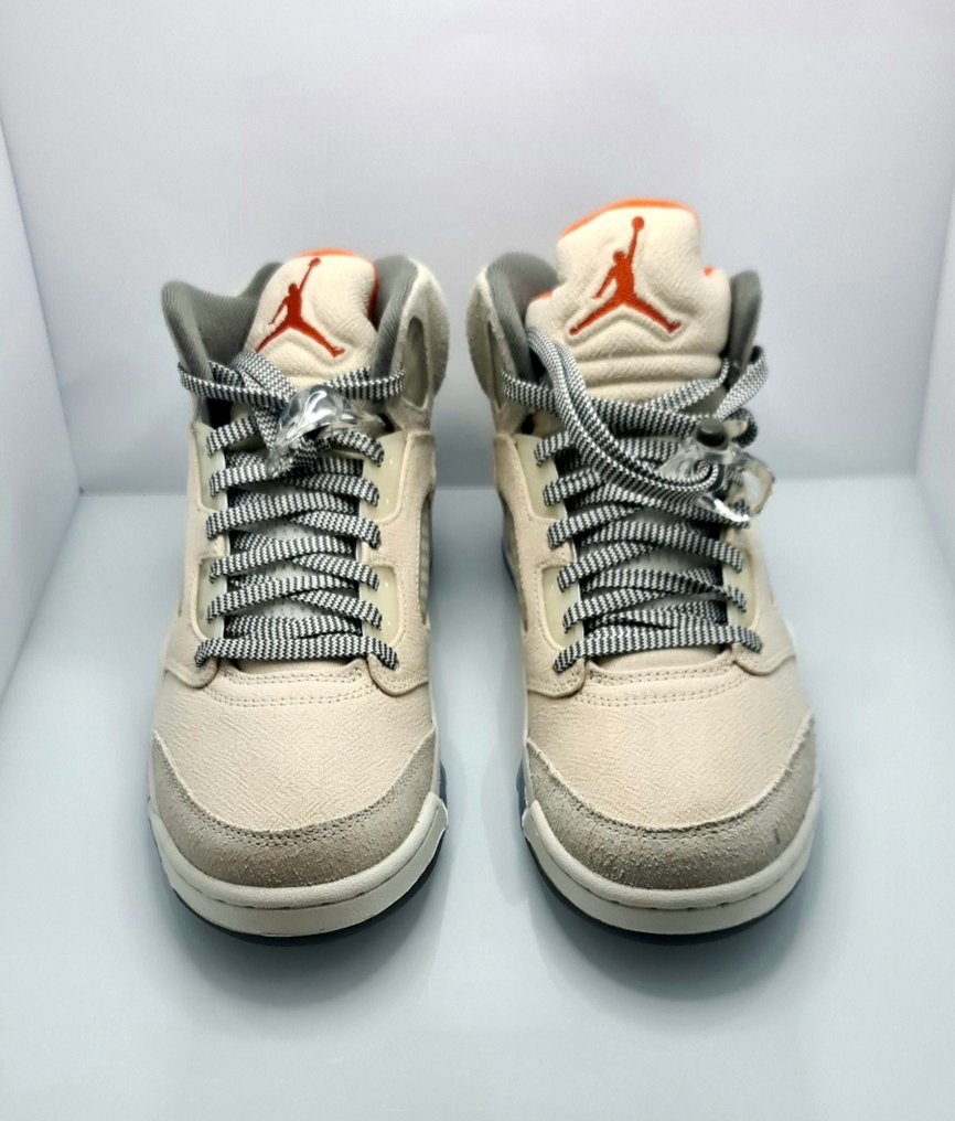 Air Jordan - 运动鞋 - 尺寸: Shoes / EU 41, UK 7 #1.1
