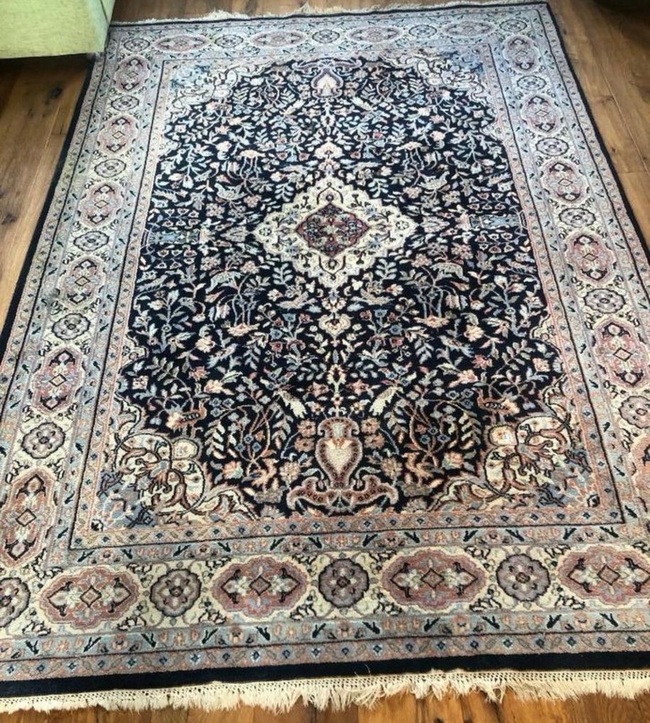 Bidjar - 地毯 - 250 cm - 175 cm #1.1