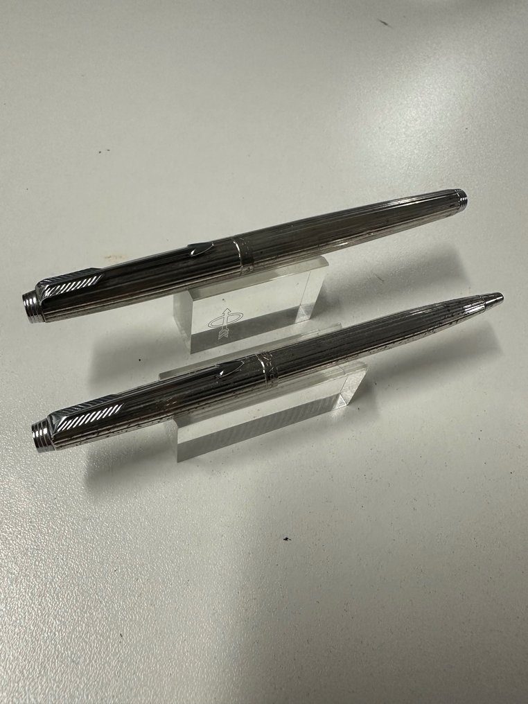 Parker - 75 - Fountain pen #1.1