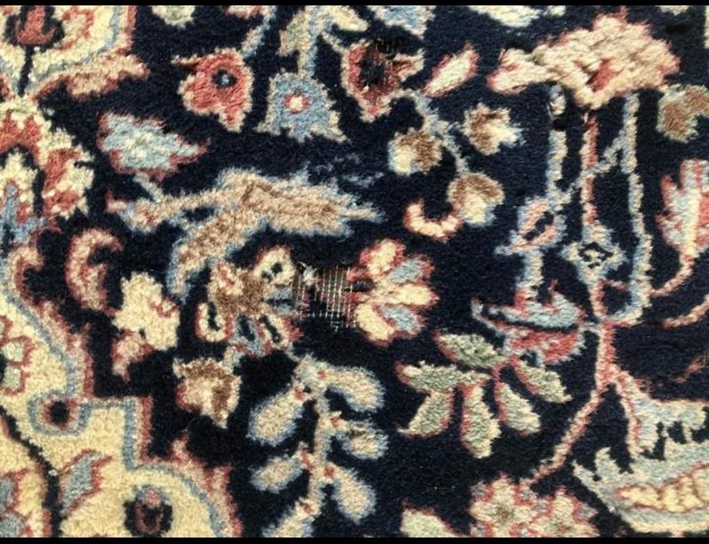 Bidjar - 地毯 - 250 cm - 175 cm #2.2