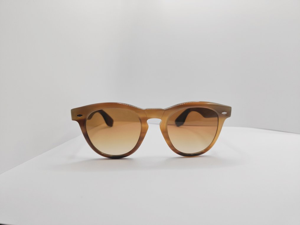 Brunello Cucinelli - & - Oliver Peoples - Nino Horn - Sunglasses #2.2