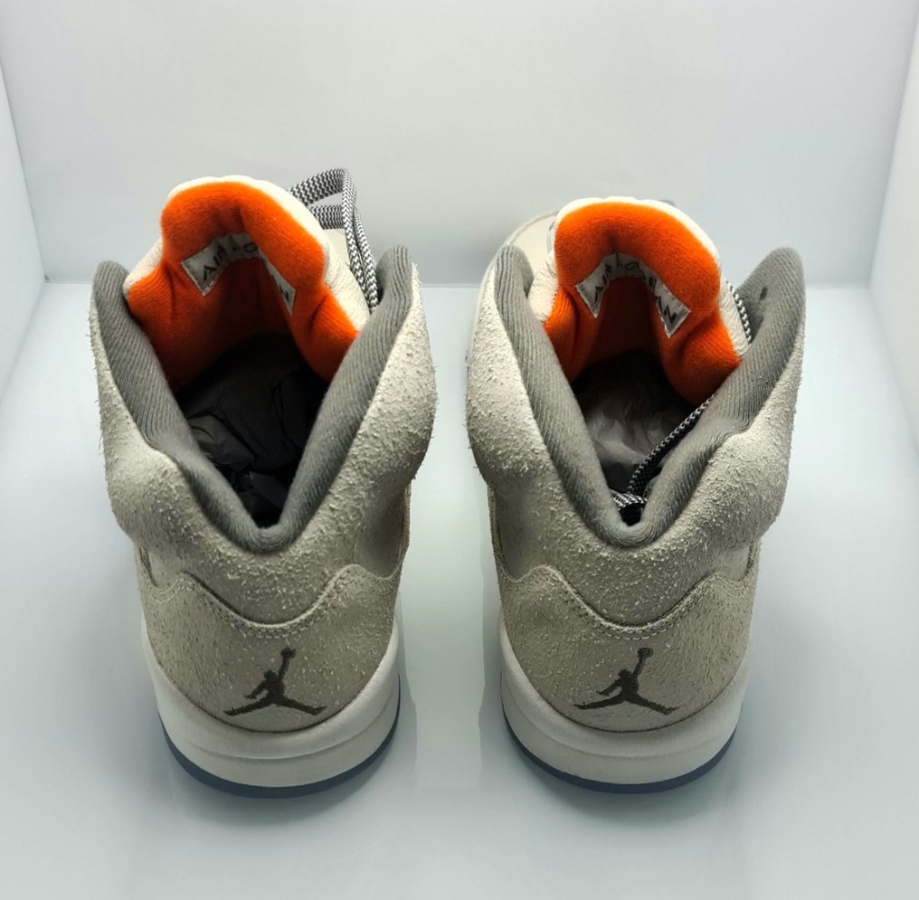 Air Jordan - Joggesko - Størrelse: Shoes / EU 41, UK 7 #2.1