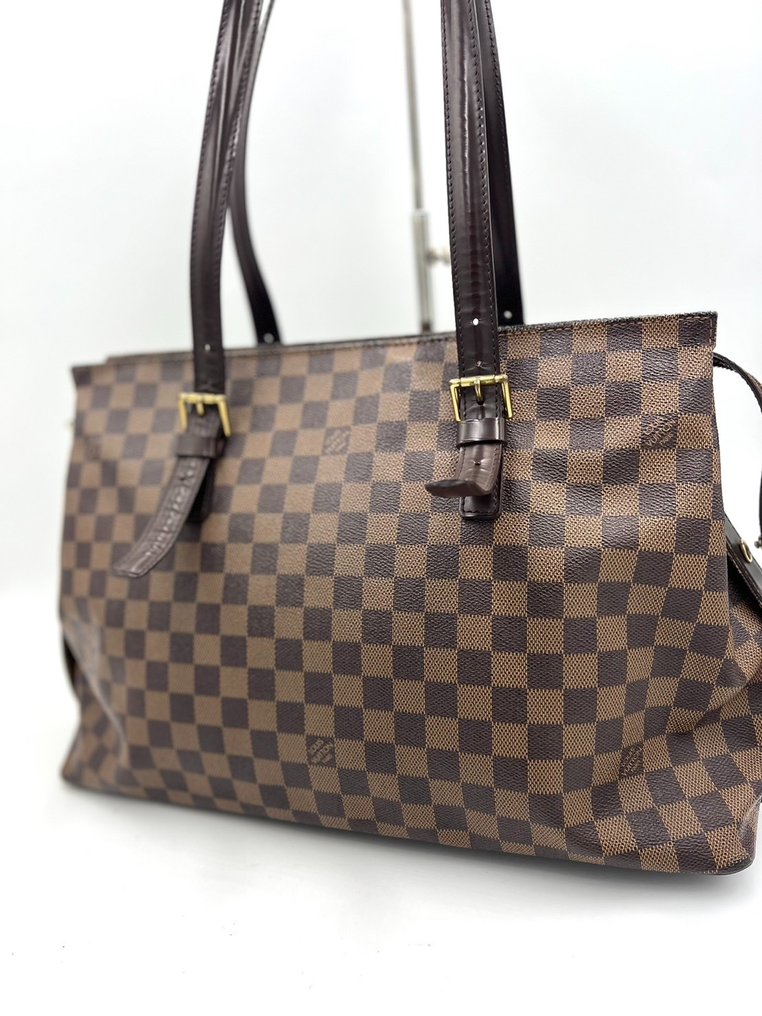 Louis Vuitton - Chelsea - Handbag #1.1