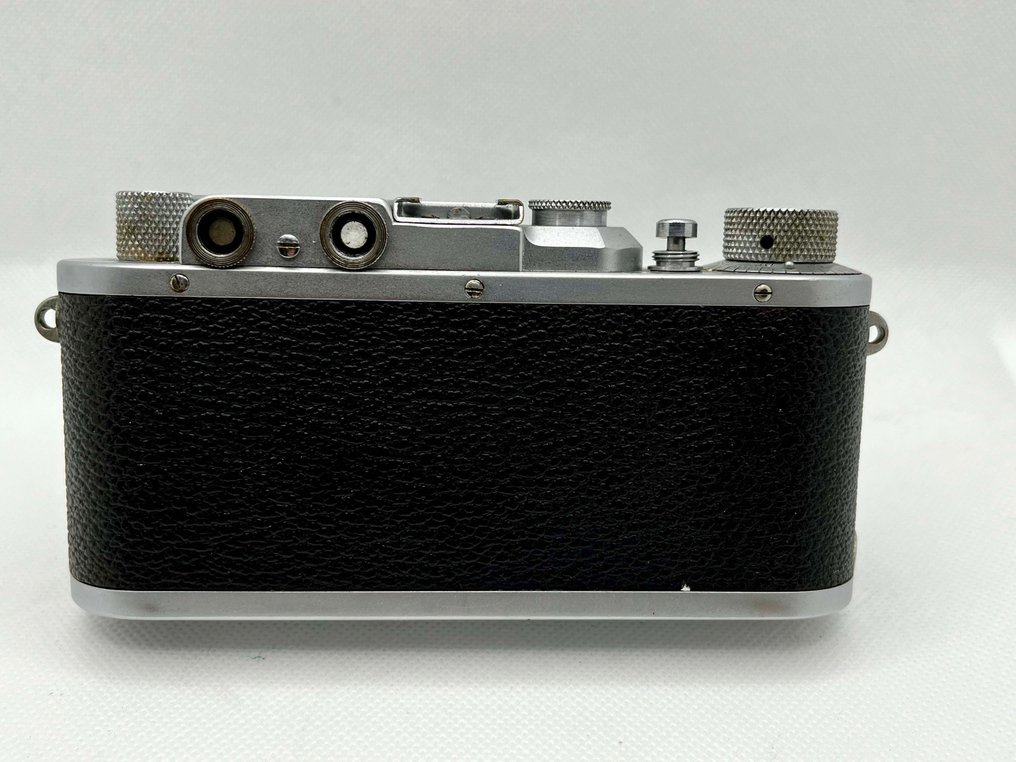 Leica III attrappe (dummy) Messsucherkamera #3.1