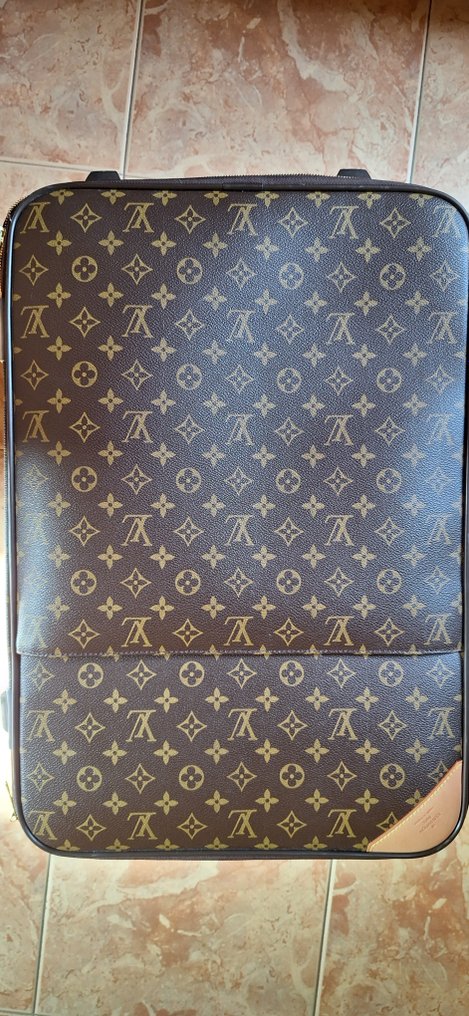 Louis Vuitton - Pegase - Βαλίτσα με ρόδες #1.1