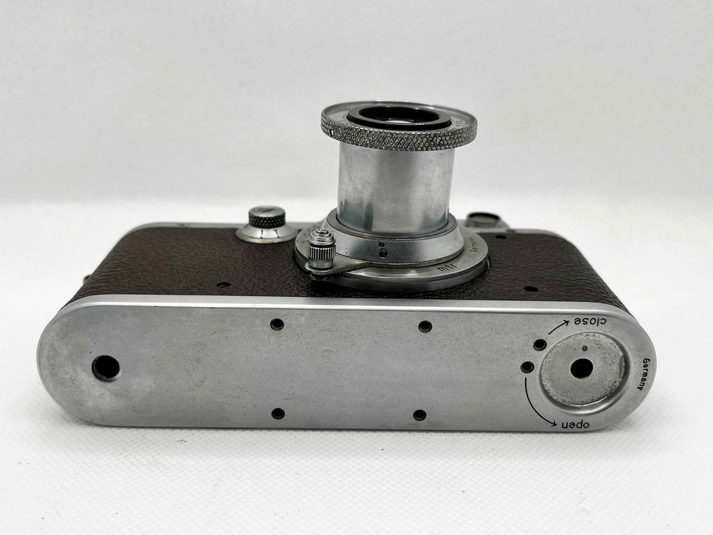 Leica III attrappe (dummy) 旁轴相机 #2.2