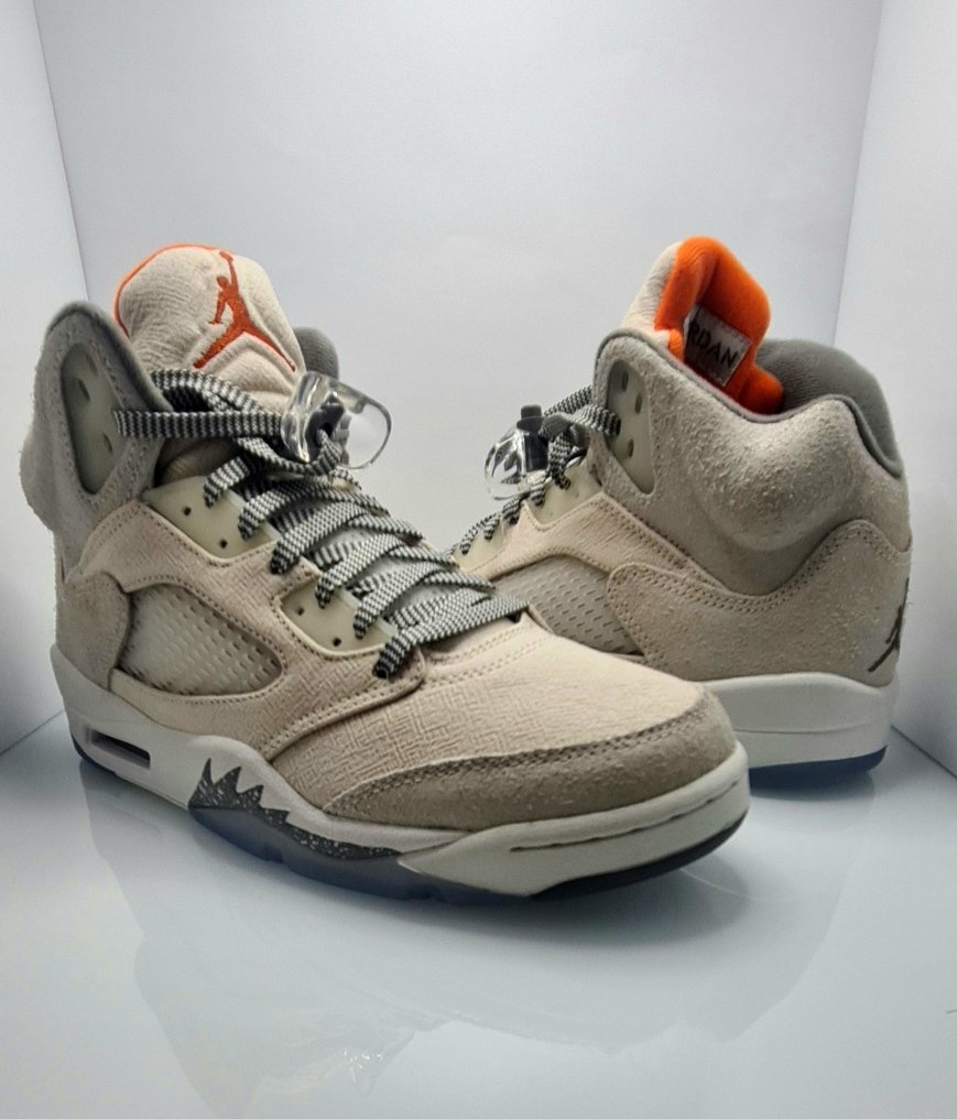 Air Jordan - Sneakersy - Rozmiar: Shoes / EU 41, UK 7 #1.2