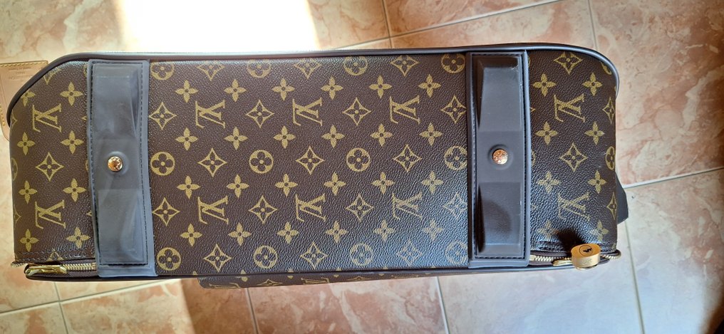 Louis Vuitton - Pegase - Pyörällinen matkalaukku #2.1