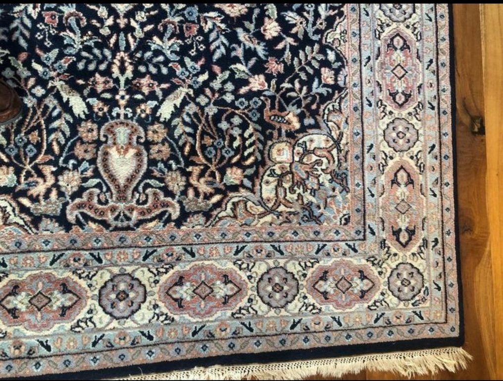 Bidjar - 地毯 - 250 cm - 175 cm #2.1
