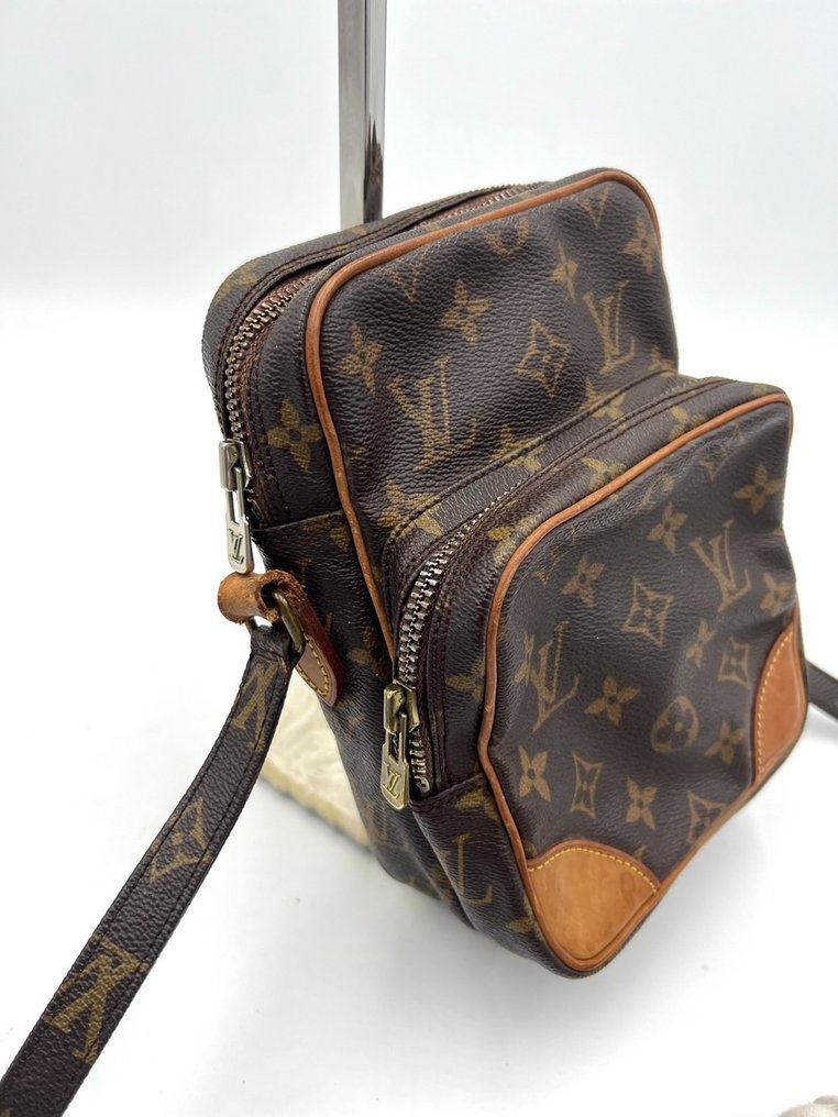 Louis Vuitton - Amazone - Handväska #2.1