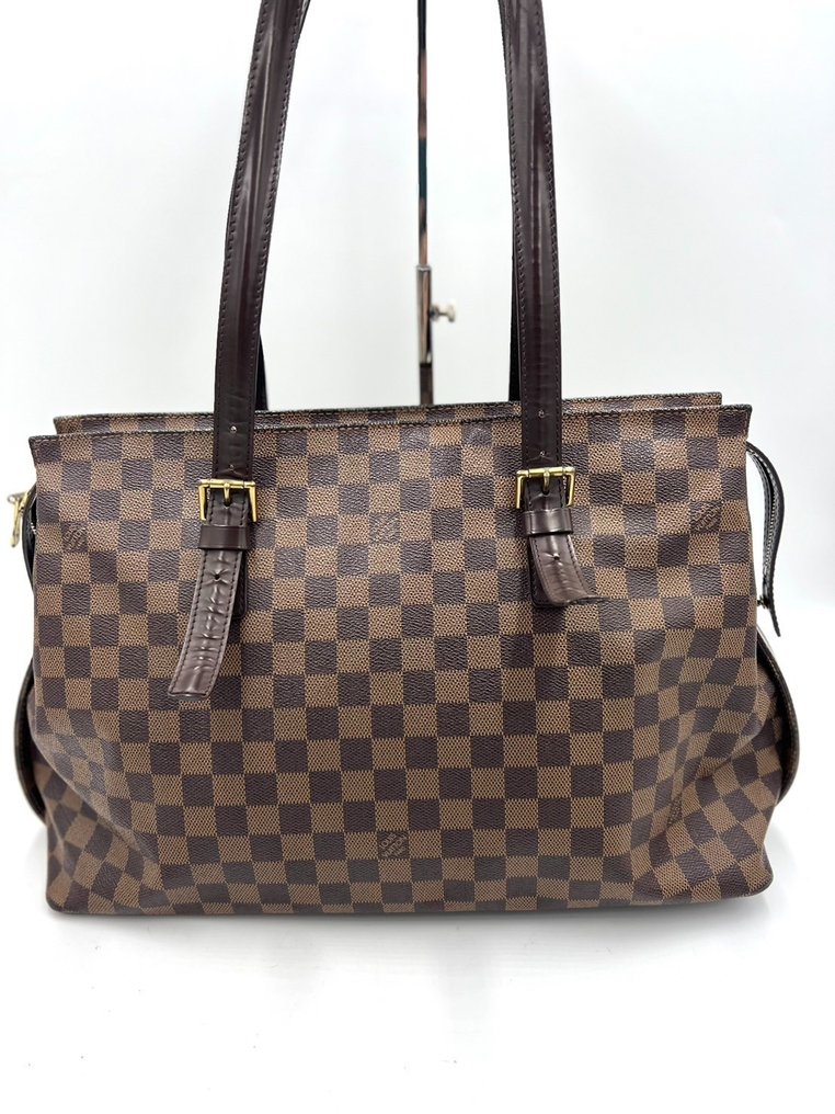 Louis Vuitton - Chelsea - Handbag #1.2