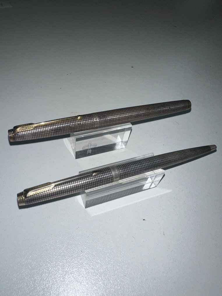 Parker - 75 Cicele set - Penna stilografica #1.2