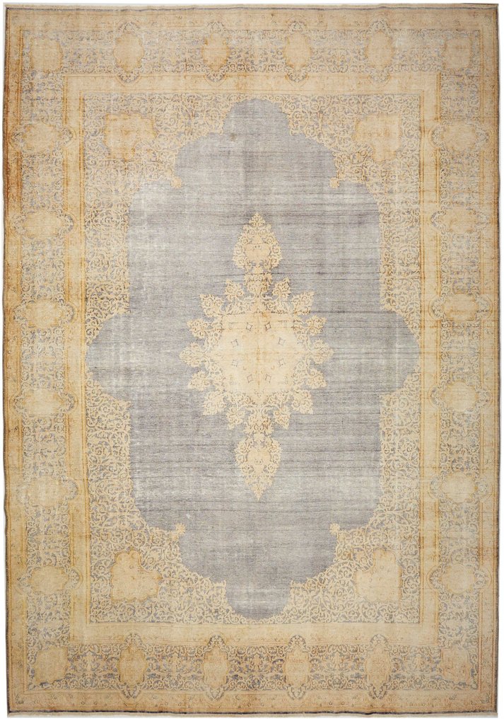 Vintage regal - Carpetă - 422 cm - 293 cm #1.1