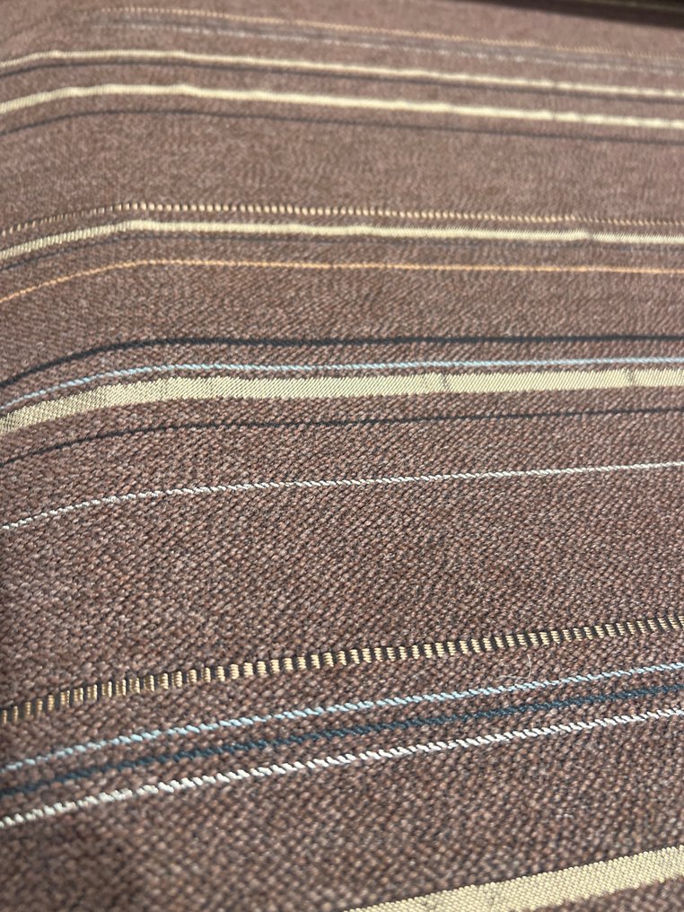 tessuto pesante misto lana 1000 x 140 - Tekstil  - 1000 cm - 140 cm #2.1