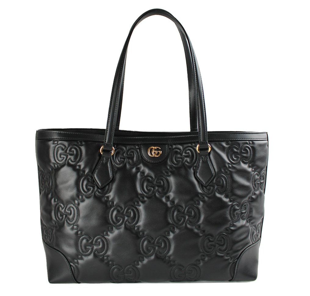 Gucci - Matelassé - Shoulder bag #1.1
